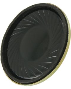 uxcell Repair Part 8 Ohm 1W 32mm Diameter Magnet Midrange Speaker